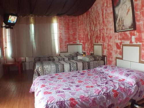 Apartamento Gohouse Lima Filho Bz 03