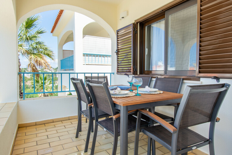 Aparthotel Monte Dourado