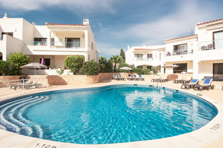 Aparthotel Monte Dourado