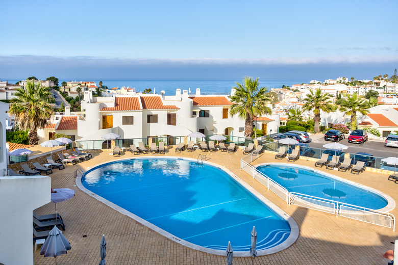 Aparthotel Monte Dourado