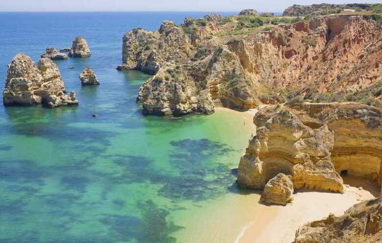 Aparthotel Monte Dourado