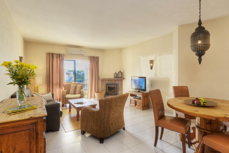 Aparthotel Monte Dourado