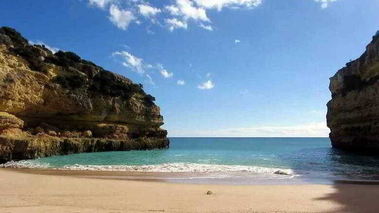 Aparthotel Monte Dourado