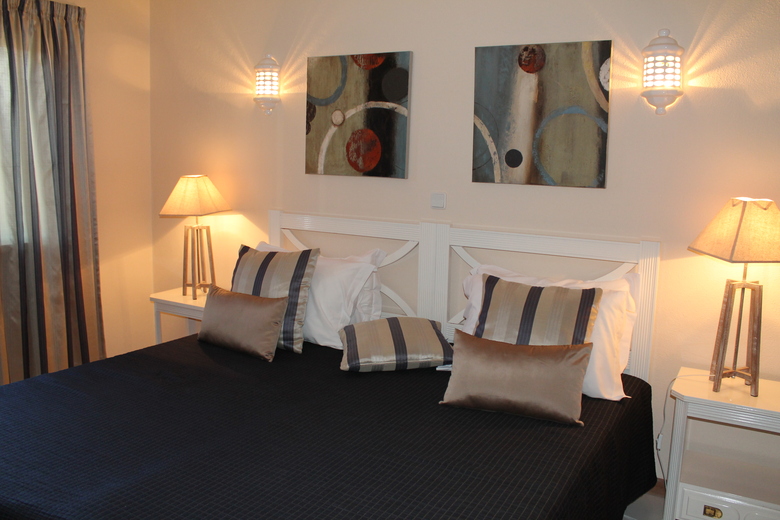 Aparthotel Monte Dourado