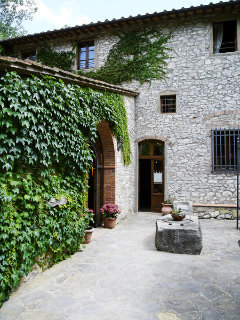 Ultimo Mulino Hotel