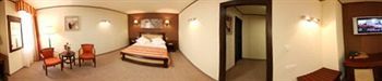 Hotel Levoslav House