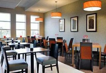 Hotel Residence Inn By Marriott Long Beach