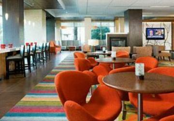 Hotel Residence Inn By Marriott Long Beach