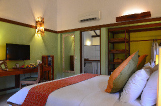 Aparthotel Cocotinos Sekotong