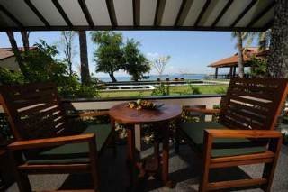 Aparthotel Cocotinos Sekotong
