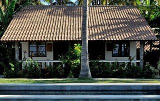 Aparthotel Cocotinos Sekotong