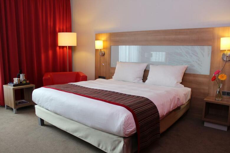Hotel Park Inn Ostrava