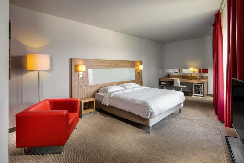Hotel Park Inn Ostrava