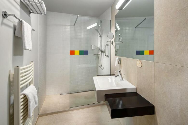 Hotel Park Inn Ostrava