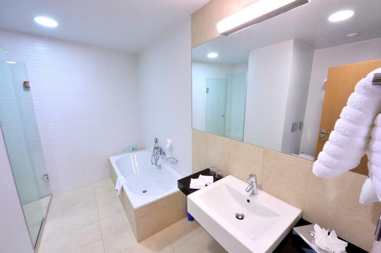 Hotel Park Inn Ostrava