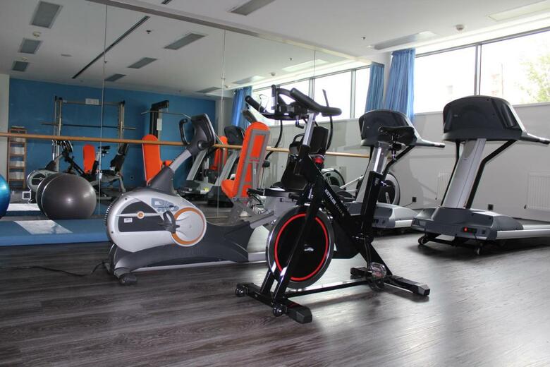 Hotel Park Inn Ostrava