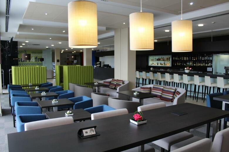 Hotel Park Inn Ostrava