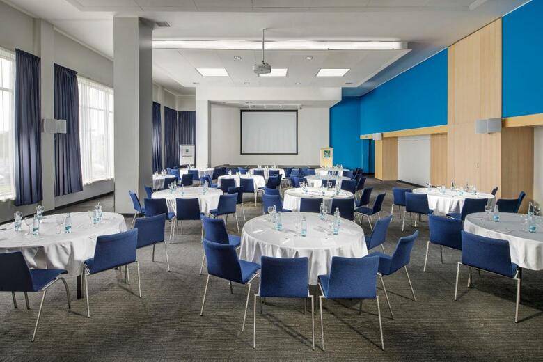 Hotel Park Inn Ostrava