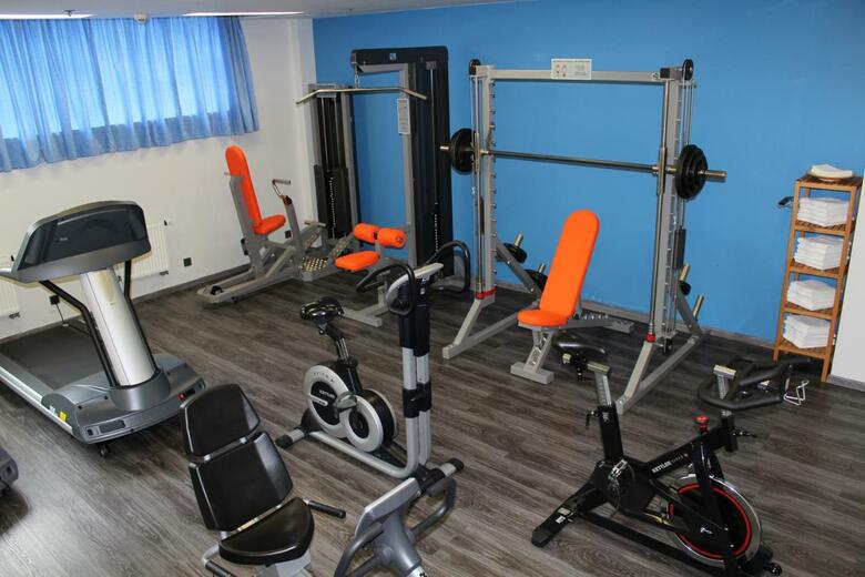 Hotel Park Inn Ostrava