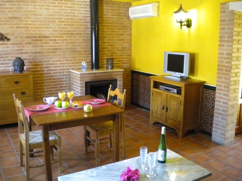 Hotel La Estancia - Villa Rosillo