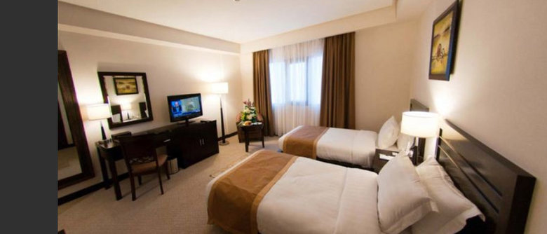 Hotel Monroe (est�ndar Alojamiento Y Desayuno)