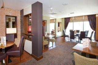 Hotel Premier Inn Gatwick Manor Royal
