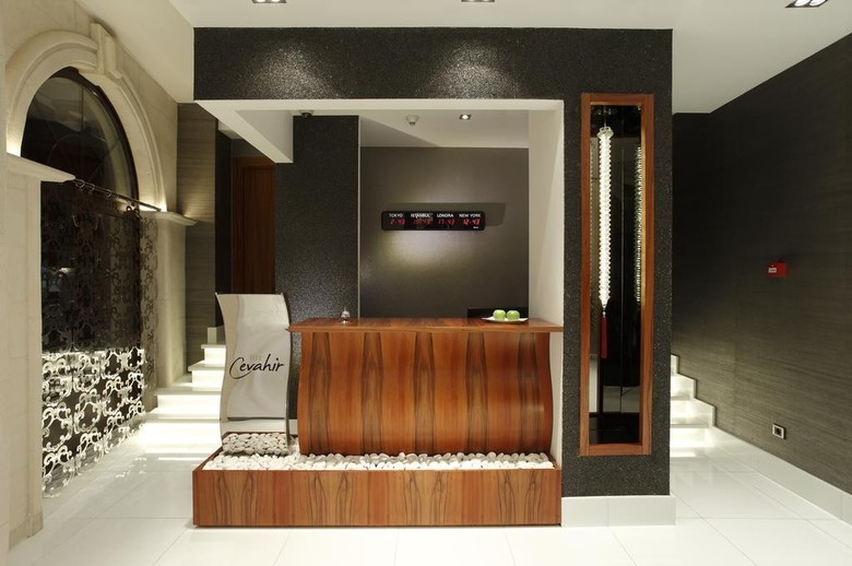 Biz Cevahir Hotel Sultanahmet
