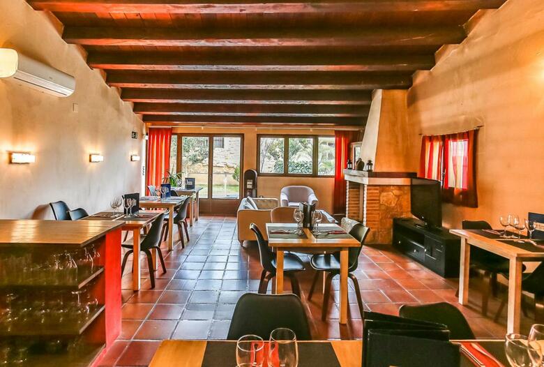 Hotel La Grancha