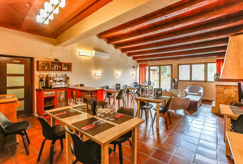 Hotel La Grancha