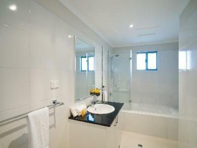 Hotel Argus Apartments (executive 2 Bedroom)