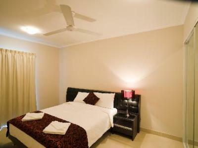Hotel Argus Apartments (executive 2 Bedroom)
