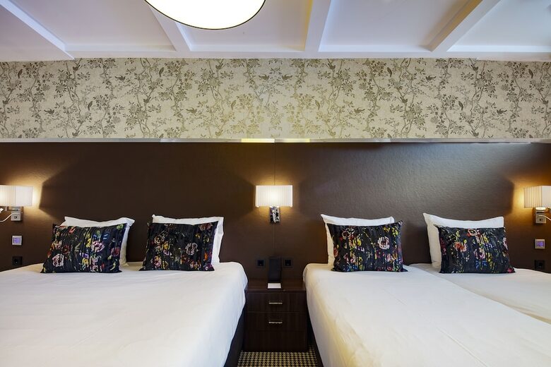 Boutique Hotel Notting Hill