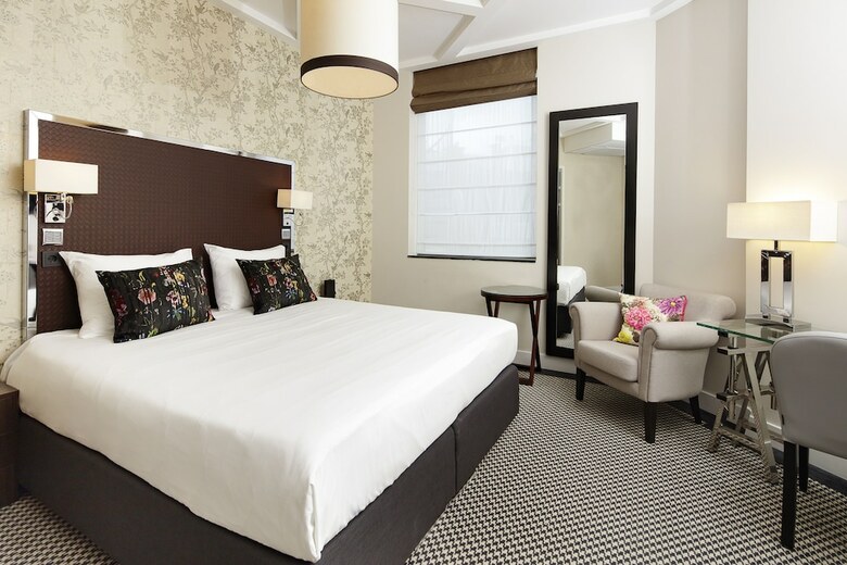Boutique Hotel Notting Hill