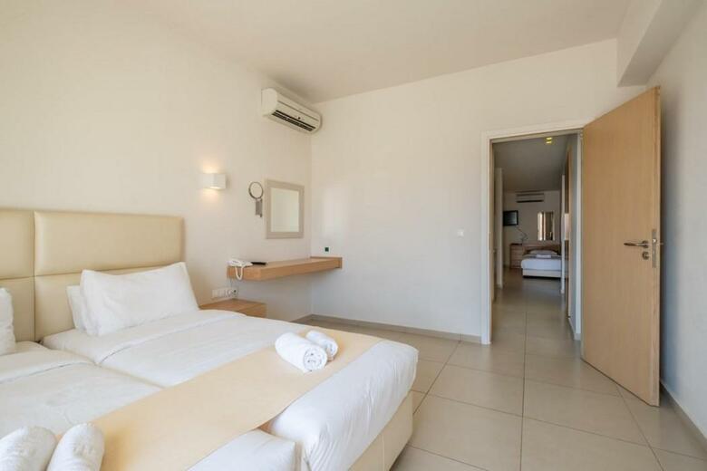 Hotel Dimitros Beach