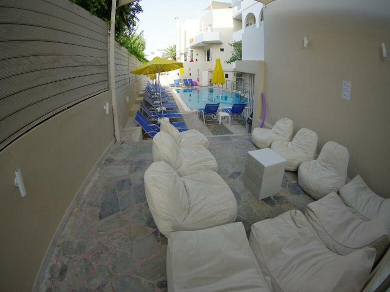 Hotel Dimitros Beach