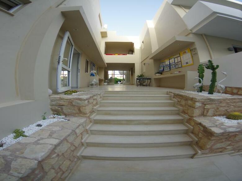 Hotel Dimitros Beach