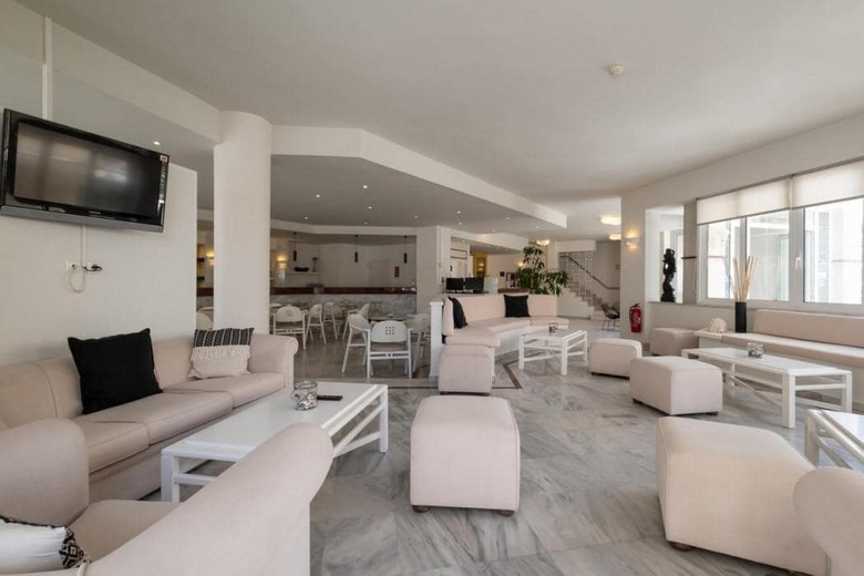 Hotel Dimitros Beach