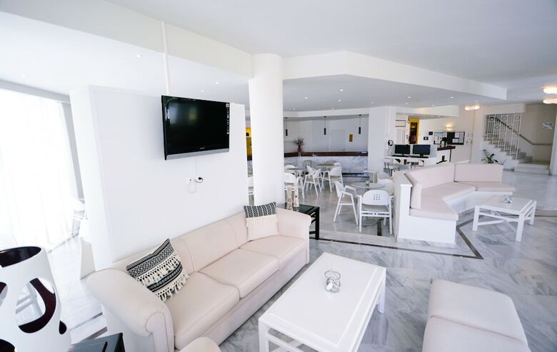 Hotel Dimitros Beach