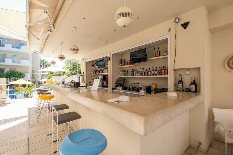 Hotel Dimitros Beach