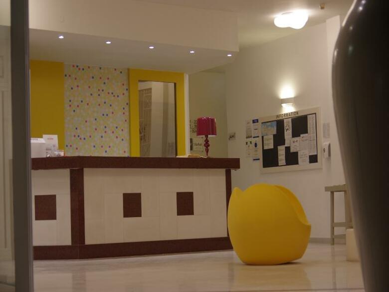 Hotel Dimitros Beach