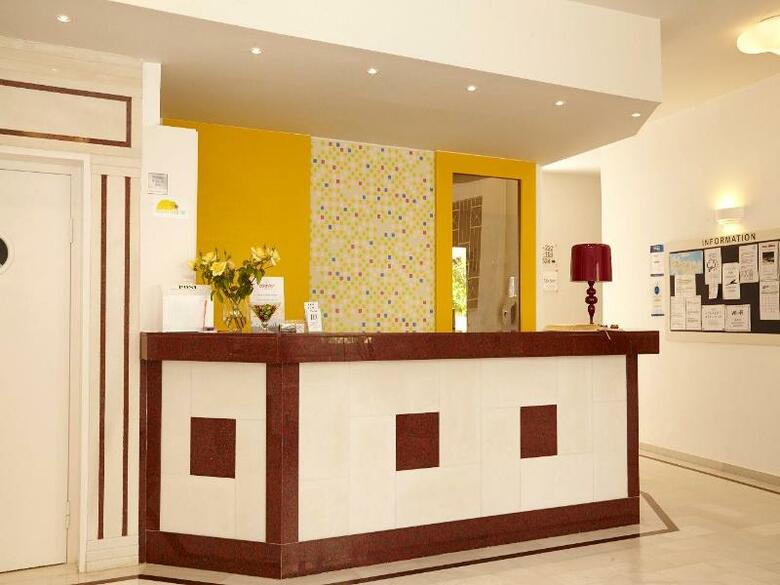 Hotel Dimitros Beach
