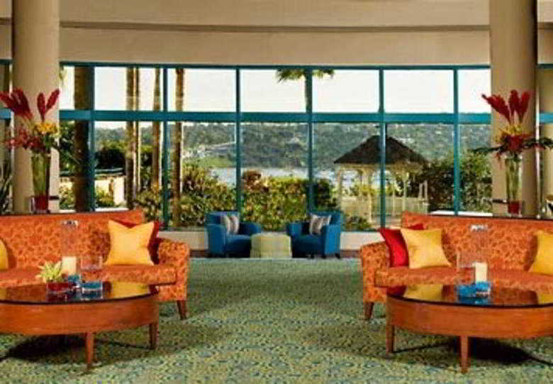 Hotel Marriott Newport Beach Bayview