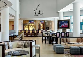 Hotel Marriott Newport Beach Bayview