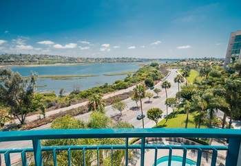 Hotel Marriott Newport Beach Bayview