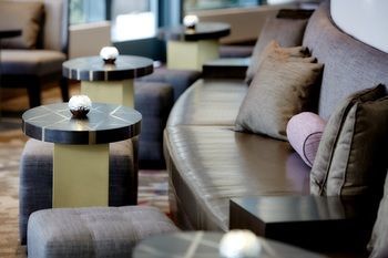 Hotel Marriott Newport Beach Bayview