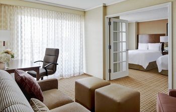 Hotel Marriott Newport Beach Bayview