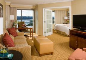 Hotel Marriott Newport Beach Bayview
