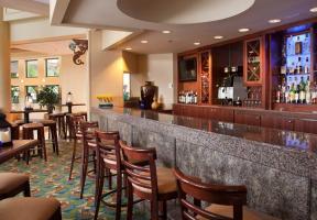 Hotel Marriott Newport Beach Bayview