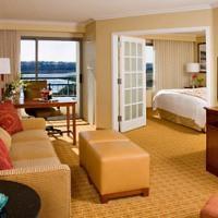 Hotel Marriott Newport Beach Bayview