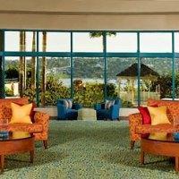 Hotel Marriott Newport Beach Bayview
